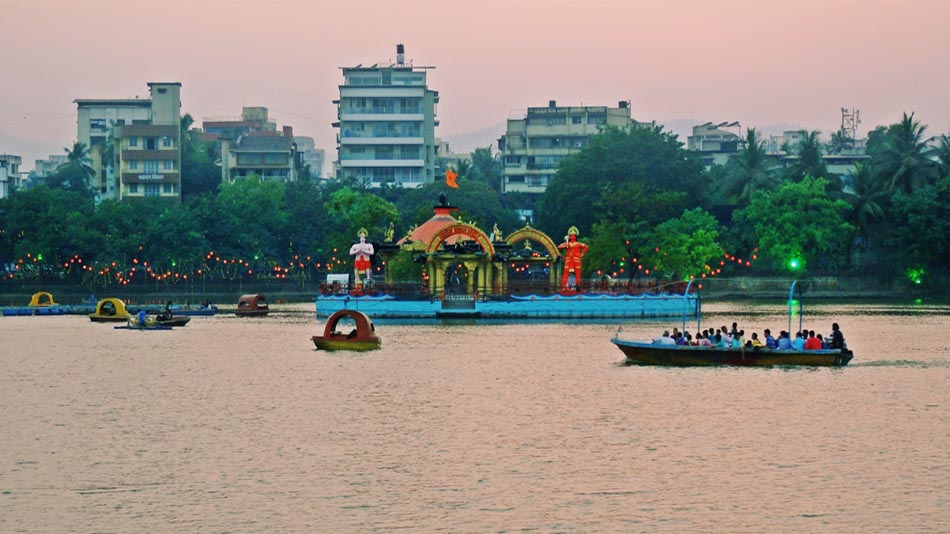 TALAOPALI MASUNDA LAKE